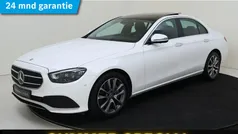 Gebruikt 2022 Mercedes E300 Business Sedan | € 46.945 (Eerlijke prijs)