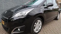 Gebruikt 2016 Peugeot 5008 Allure MPV | € 11.913 (Eerlijke prijs)