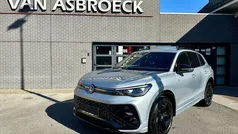 Gebruikt 2024 VW Tiguan R-line SUV | € 45.600 (Super prijs)