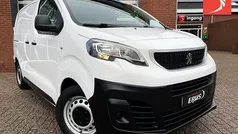 Wit Gebruikt 2019 Peugeot Expert Premium Van | € 13.950 (Eerlijke prijs)