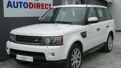 Overige Gebruikt 2011 Land Rover Range Rover HSE SUV | € 9.990 (Super prijs)