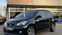 Zwart (metallic) Gebruikt 2020 Seat Mii Electric Hatchback | € 10.240 (Eerlijke prijs)