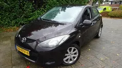Gebruikt 2009 Mazda 2 Hatchback | € 1.650 (Super prijs)