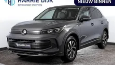 Gebruikt 2024 VW Tiguan Edition SUV | € 41.995 (Super prijs)