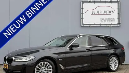 Occasion BMW 530e 184 PK (135 kW) 2022 Stationwagen