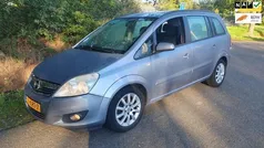 Gebruikt 2010 Opel Zafira MPV | € 3.990 (Eerlijke prijs)