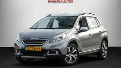 Gebruikt 2014 Peugeot 2008 Allure SUV | € 4.999 (Eerlijke prijs)