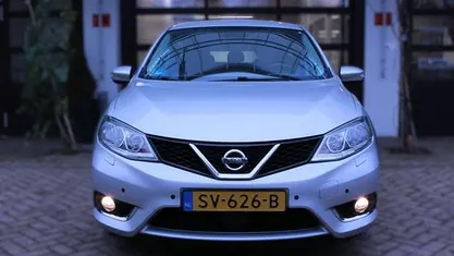 Gebruikt 2014 Nissan Pulsar Acenta Hatchback | € 6.499 (Eerlijke prijs)