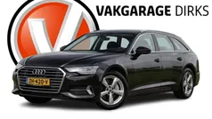 Gebruikt 2019 Audi A6 Sport Stationwagen | € 30.940 (Super prijs)