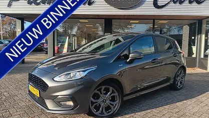 Gebruikt 2019 Ford Fiesta ST-Line Hatchback | € 13.925 (Eerlijke prijs)