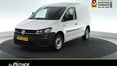 Gebruikt 2016 VW Caddy Trendline MPV | € 11.000 (Eerlijke prijs)