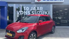 Gebruikt 2018 Suzuki Swift Hatchback | € 15.450 (Eerlijke prijs)