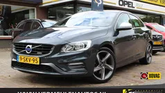 Grijs Gebruikt 2013 Volvo S60 R-Design Sedan | € 9.950 (Eerlijke prijs)
