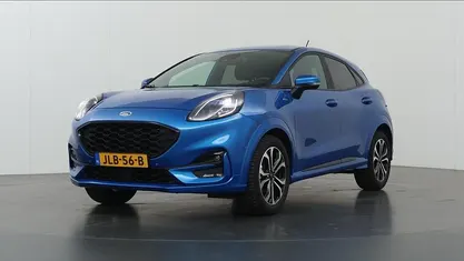 Gebruikt 2023 Ford Puma ST-Line SUV | € 26.730 (Eerlijke prijs)