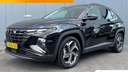 Occasion Hyundai Tucson Premium 265 PK (194 kW) 2024 SUV