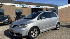 Gebruikt 2008 VW Golf Plus Comfortline MPV | € 3.950 (Eerlijke prijs)