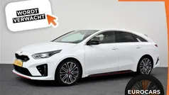 Wit Gebruikt 2020 Kia ProCeed 2 Hatchback | € 23.490 (Eerlijke prijs)