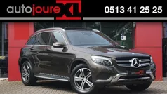 Gebruikt 2016 Mercedes GLC250 Prestige SUV | € 21.950 (Goede deal)