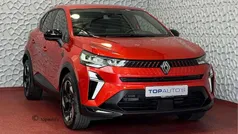 Gebruikt 2025 Renault Captur Techno SUV | € 30.440 (Eerlijke prijs)