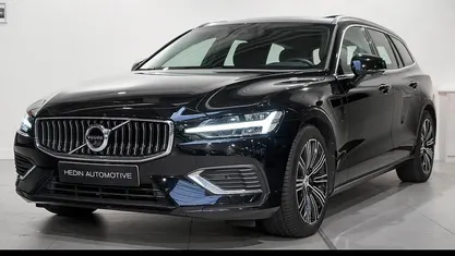 Gebruikt 2023 Volvo V60 Inscription Stationwagen | € 37.995 (Eerlijke prijs)
