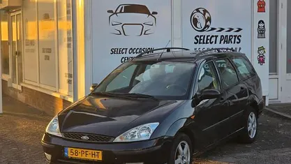 Occasion Ford Focus Futura 101 PK (74 kW) 2004 Stationwagen