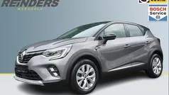 Grijs Gebruikt 2021 Renault Captur Intens SUV | € 21.400 (Goede deal)
