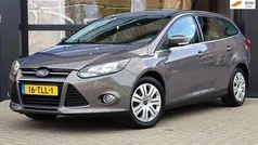 Gebruikt 2012 Ford Focus Titanium Stationwagen | € 5.990 (Eerlijke prijs)
