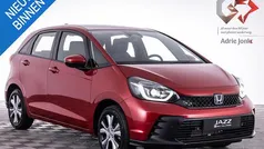Gebruikt 2025 Honda Jazz Elegance Hatchback | € 29.300 (Eerlijke prijs)