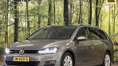 Gebruikt 2016 VW Golf VII Stationwagen | € 11.745 (Eerlijke prijs)