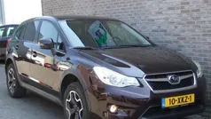 Gebruikt 2012 Subaru XV SUV | € 10.000 (Eerlijke prijs)