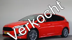 Gebruikt 2018 Ford Focus ST-Line Sedan | € 13.650 (Eerlijke prijs)