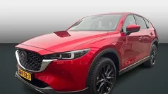 Gebruikt 2024 Mazda CX-5 Exclusive-Line SUV | € 41.225 (Eerlijke prijs)