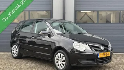 Gebruikt 2008 VW Polo Comfortline Hatchback | € 2.749 (Eerlijke prijs)