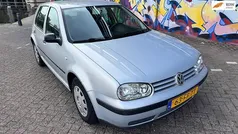Gebruikt 2000 VW Golf IV Trendline | € 995 (Eerlijke prijs)