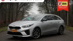 Grijs Gebruikt 2019 Kia ProCeed GT-Line Hatchback | € 20.950 (Eerlijke prijs)