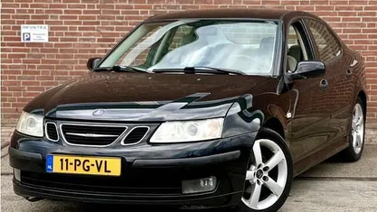 Occasion Saab 9-3 122 PK (89 kW) 2004 Sedan
