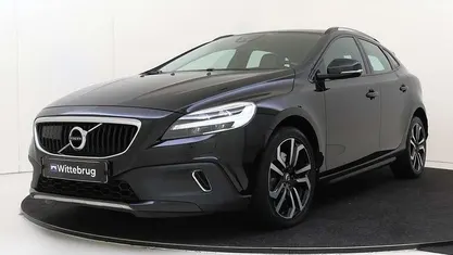 Occasion Volvo V40 154 PK (113 kW) 2017 Hatchback
