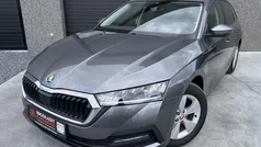 Gebruikt 2024 Skoda Octavia Ambition Stationwagen | € 29.500 (Eerlijke prijs)