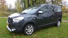 Gebruikt 2016 Dacia Dokker Anniversary MPV | € 6.450 (Eerlijke prijs)