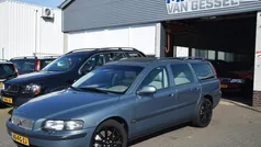Groen Gebruikt 2000 Volvo V70 Stationwagen | € 3.500 (Eerlijke prijs)