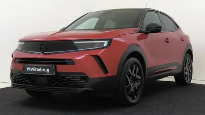 Occasion 2024 Opel Mokka SUV | € 21.425 (Eerlijke prijs)