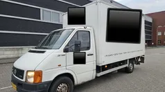 Overige Gebruikt 2000 VW LT Van | € 3.600 (Eerlijke prijs)