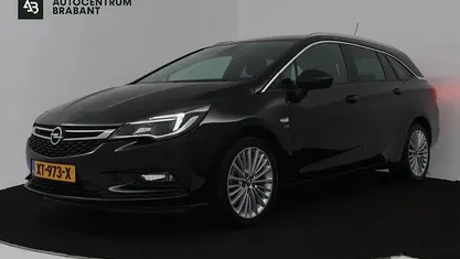 Occasion Opel Astra Edition 150 PK (110 kW) 2019 Stationwagen