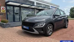 Gebruikt 2021 Hyundai Kona Comfort SUV | € 21.450 (Goede deal)
