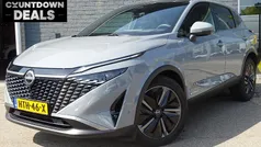 Gebruikt 2025 Nissan Qashqai Tekna SUV | € 42.695 (Eerlijke prijs)