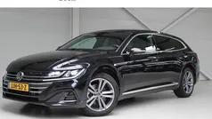 Gebruikt 2021 VW Arteon Business+ Stationwagen | € 31.950 (Eerlijke prijs)