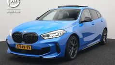 Gebruikt 2021 BMW M135 Competition Edition Hatchback | € 38.940 (Eerlijke prijs)