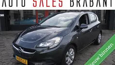 Gebruikt 2017 Opel Corsa Hatchback | € 6.690 (Eerlijke prijs)