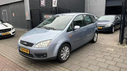 Occasion 2004 Ford C-MAX MPV | € 999 (Eerlijke prijs)