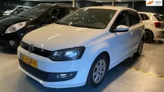 Gebruikt 2012 VW Polo Comfortline Hatchback | € 5.999 (Eerlijke prijs)